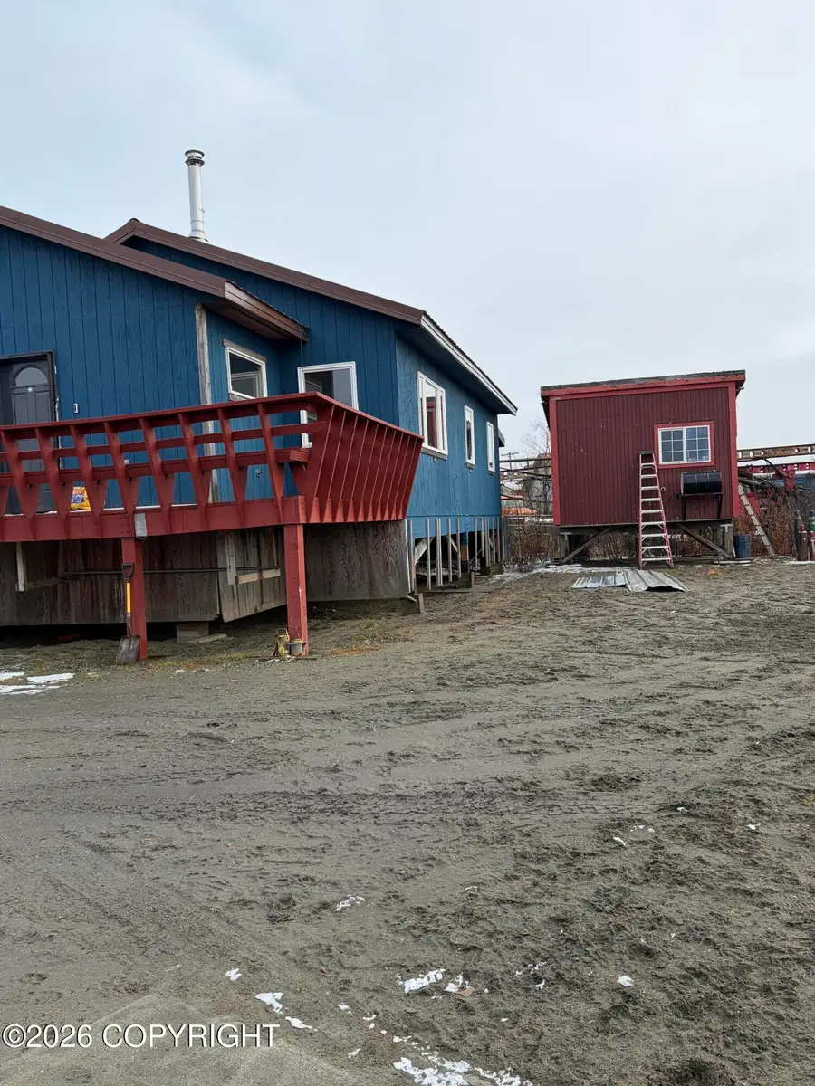 71 Osier Avenue #A & B, Bethel, AK 99559 - #2