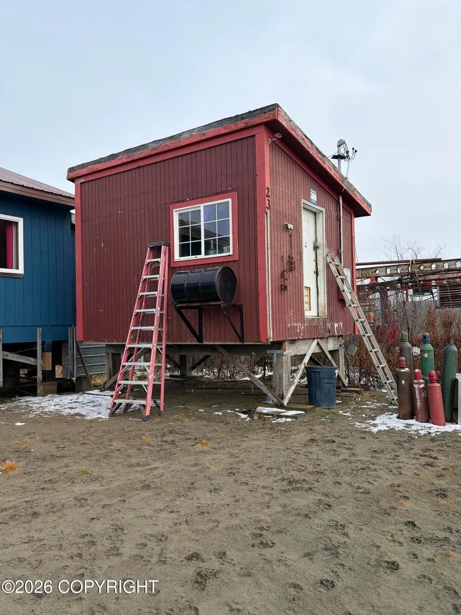 71 Osier Avenue #A & B, Bethel, AK 99559 - #3