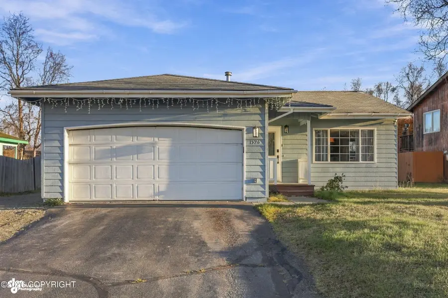1526 Stellar Drive, Kenai, AK 99611 - #2