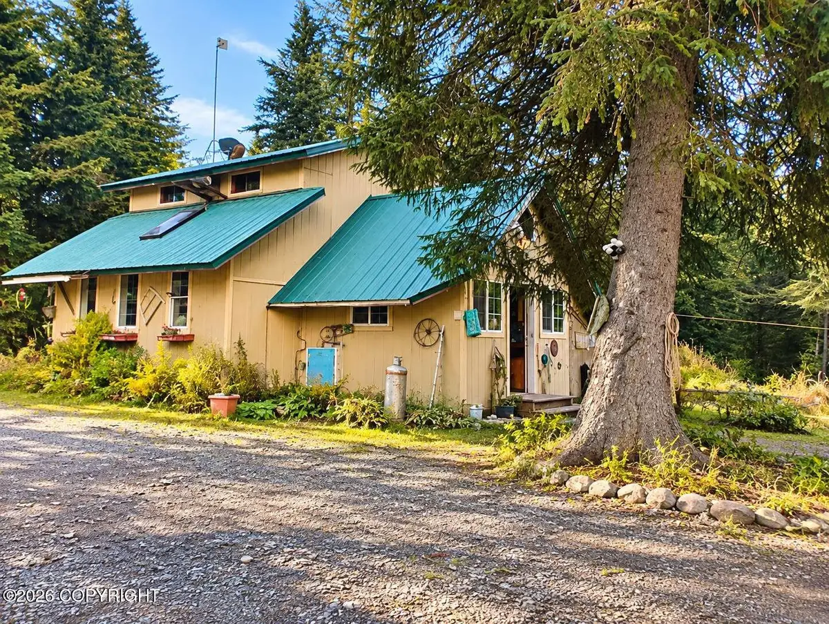 31970 La Duquesa Lane, Anchor Point, AK 99556 - #1