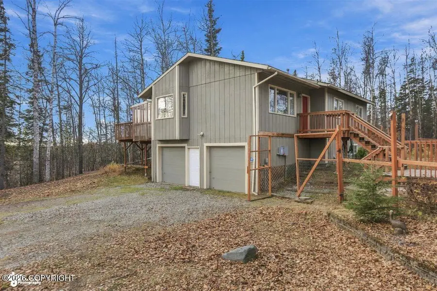880 N Tammy Lane, Wasilla, AK 99623 - #3