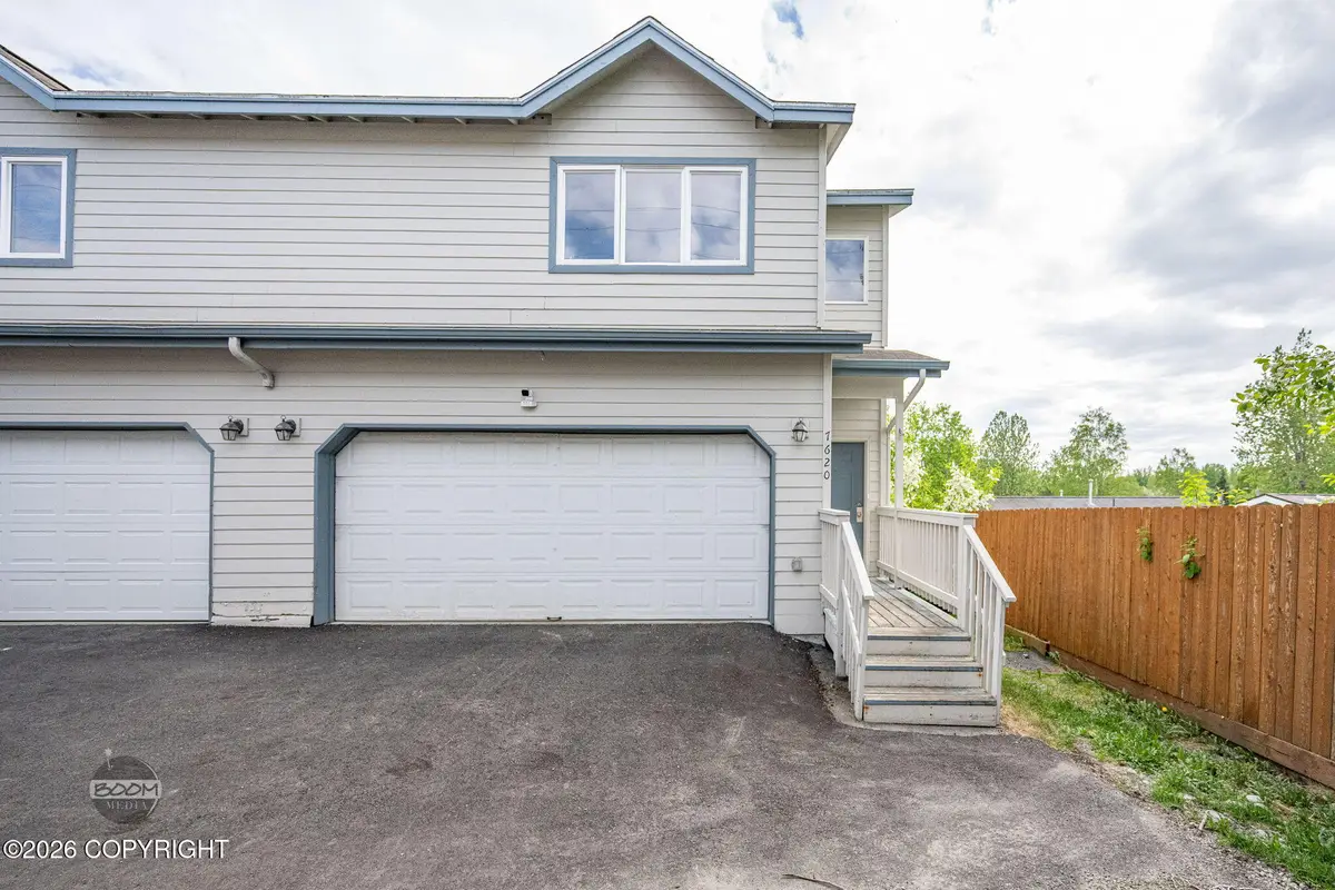 7620 Boundary Avenue #7620, Anchorage, AK 99504 - #1