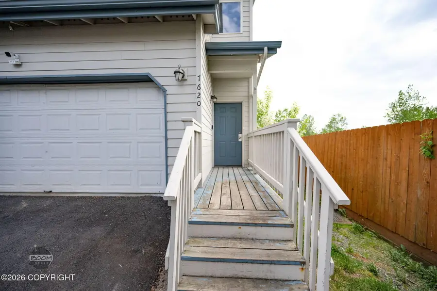 7620 Boundary Avenue #7620, Anchorage, AK 99504 - #2