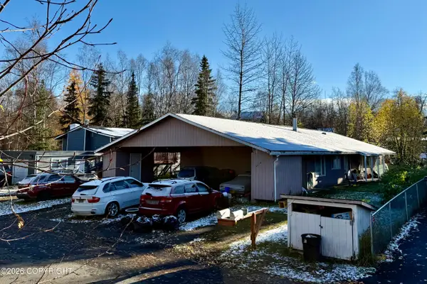 1210 E 112th Avenue, Anchorage, AK 99515