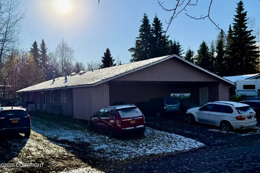 1210 E 112th Avenue, Anchorage, AK 99515 - #3