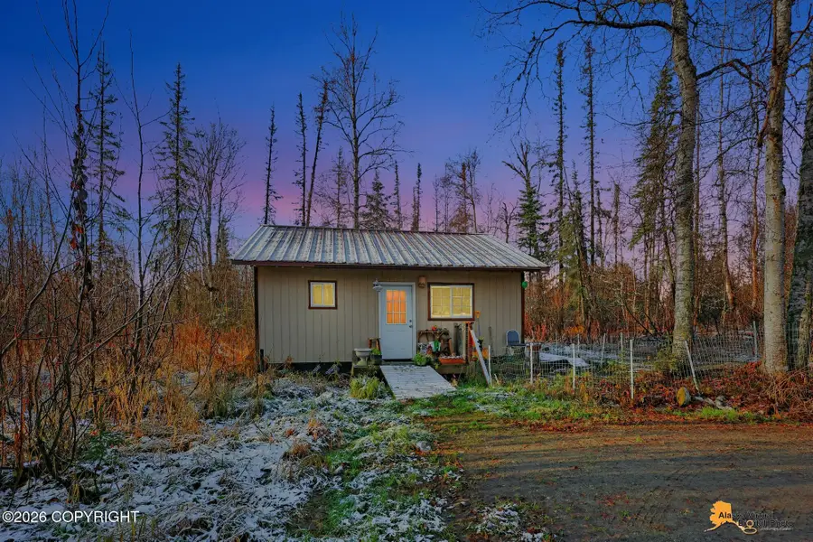 12362 W Looking Glass Drive, Houston, AK 99694 - #3