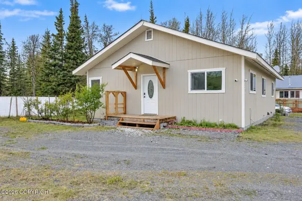 203 Cottage Circle, Kenai, AK 99611
