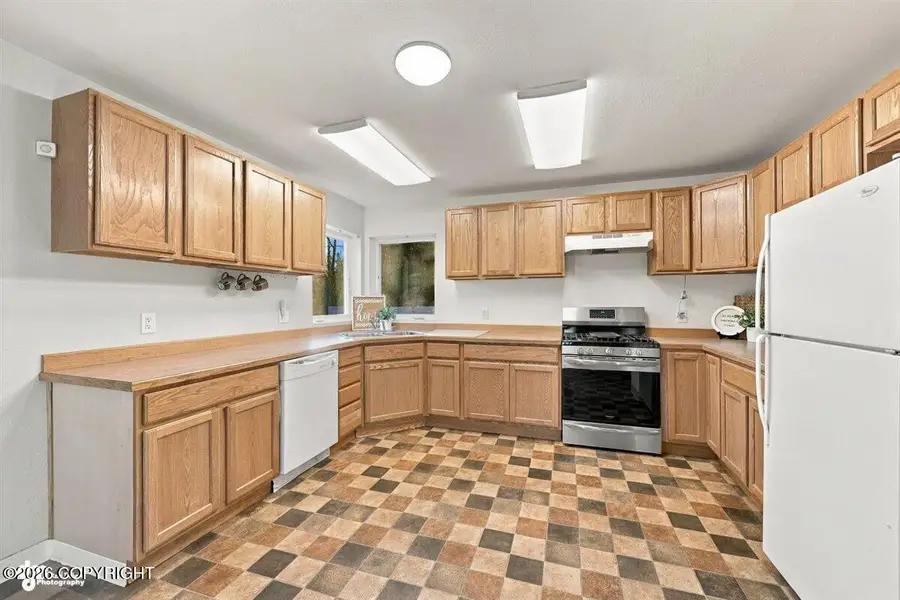 203 Cottage Circle, Kenai, AK 99611 - #2