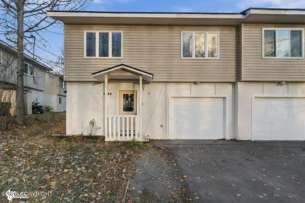 5244 S Outrigger Drive #16, Wasilla, AK 99623
