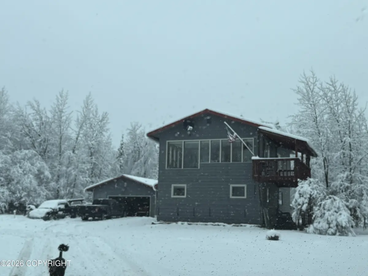 13001 E Norman Avenue, Palmer, AK 99645 - #1