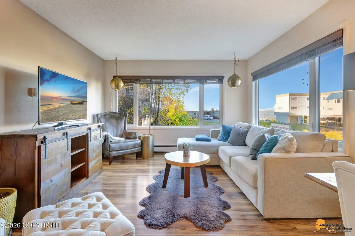 834 O Place #834, Anchorage, AK 99501 - #1