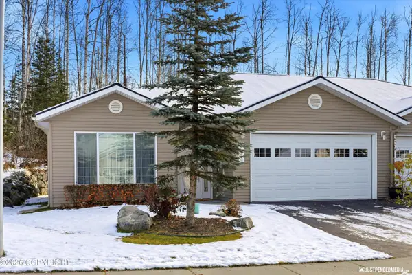 13419 Vasili Drive #11, Eagle River, AK 99577