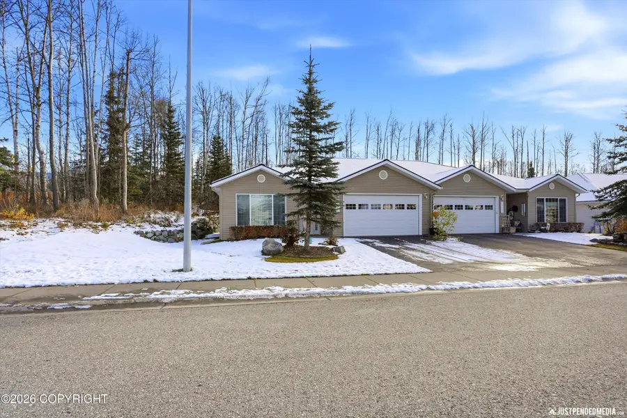 13419 Vasili Drive #11, Eagle River, AK 99577 - #2