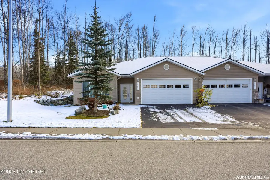 13419 Vasili Drive #11, Eagle River, AK 99577 - #3