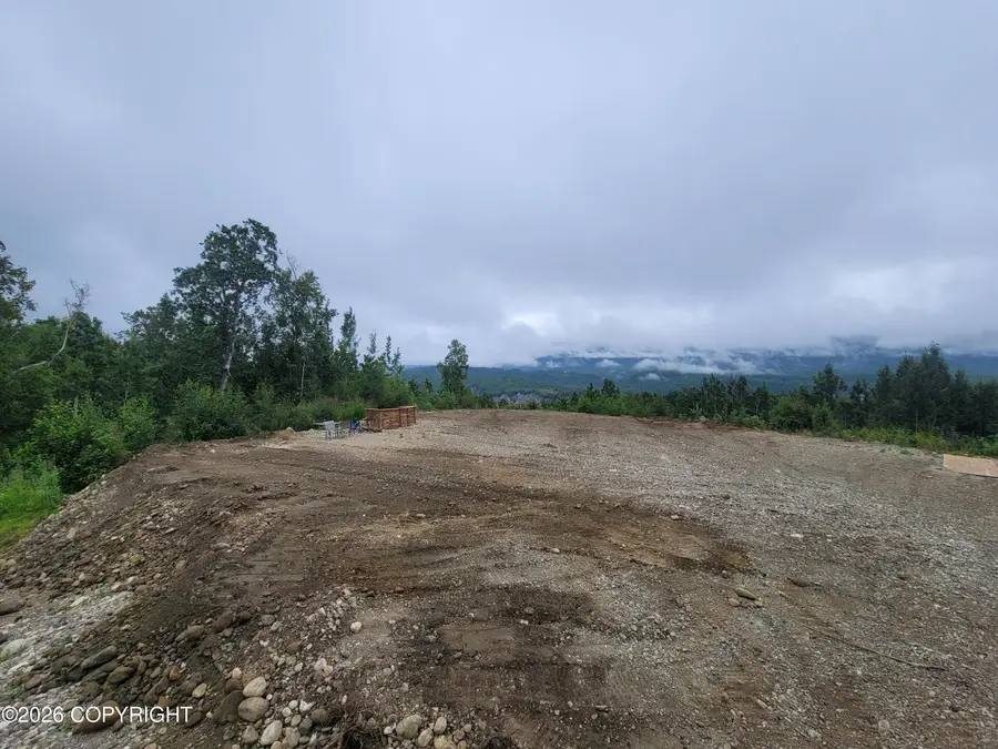 12164 N Glenn Highway, Sutton Alpine, AK 99645 - #3