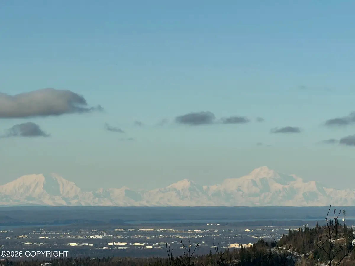 L14A B10H Harwood Circle, Anchorage, AK 99516 - #1
