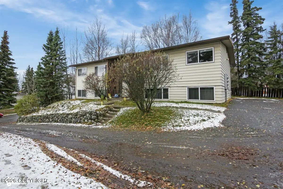 12621 Tanada Loop, Anchorage, AK 99516 - #1