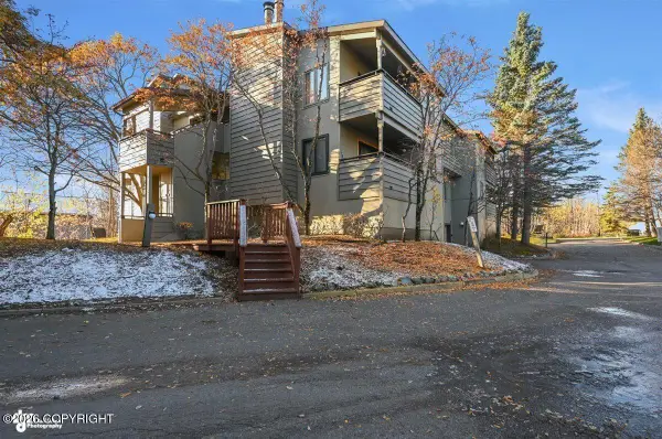9309 Jewel Lake Road #203, Anchorage, AK 99502