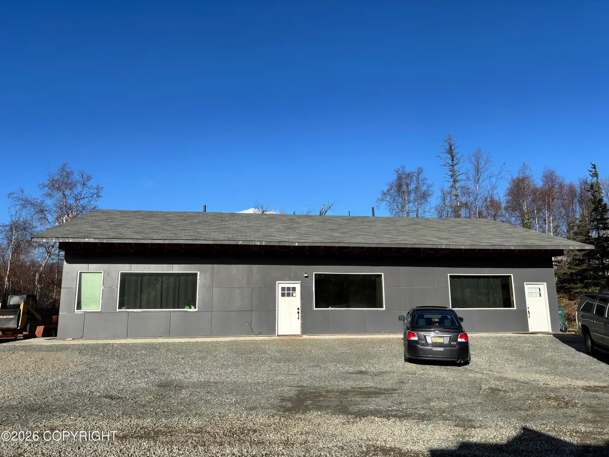1875 E Seldon Road, Wasilla, AK 99654 - #1