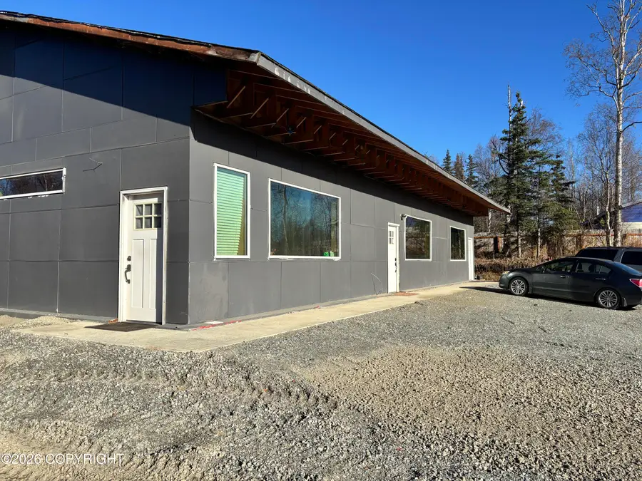 1875 E Seldon Road, Wasilla, AK 99654 - #2