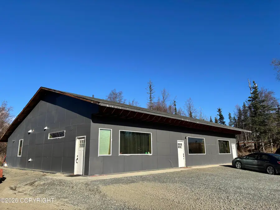1875 E Seldon Road, Wasilla, AK 99654 - #3