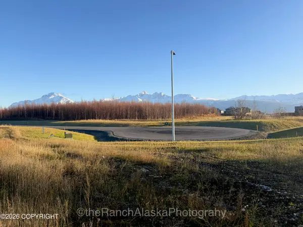 5235 E Forever View Circle, Wasilla, AK 99654