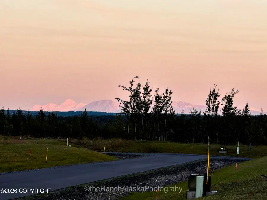 5235 E Forever View Circle, Wasilla, AK 99654 - #2