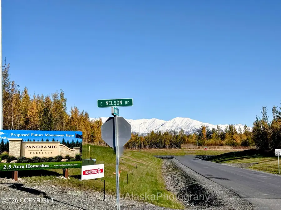5235 E Forever View Circle, Wasilla, AK 99654 - #3