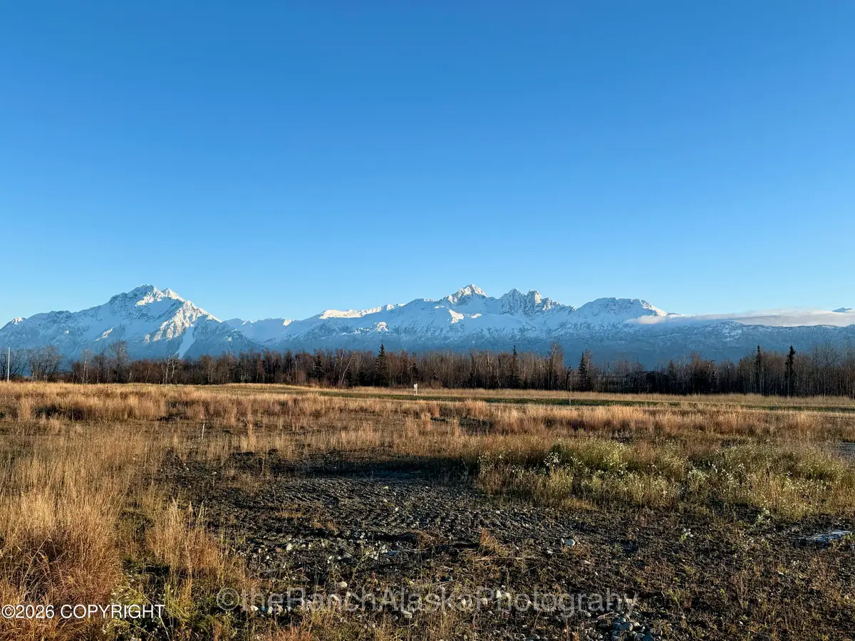 5499 E Forever View Circle, Wasilla, AK 99654 - #1