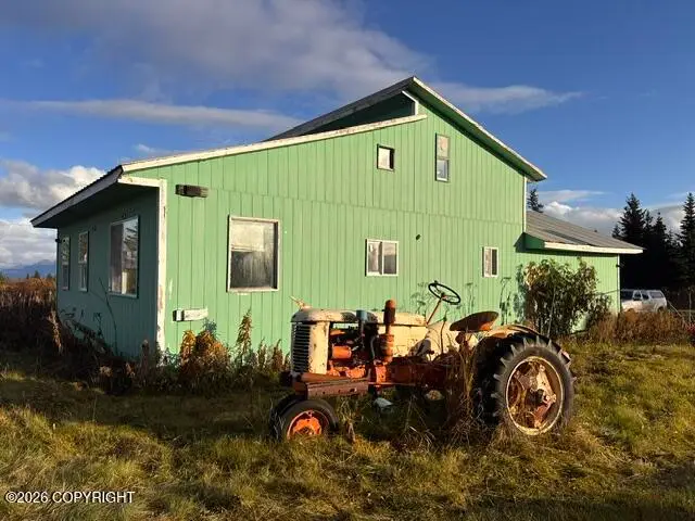 51442 Mossberry Avenue, Homer, AK 99603 - #2