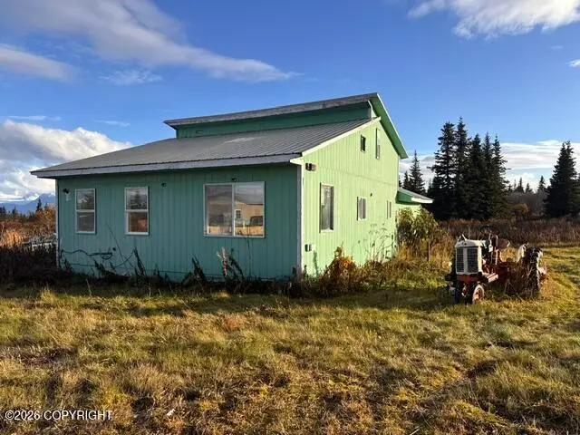 51442 Mossberry Avenue, Homer, AK 99603 - #3