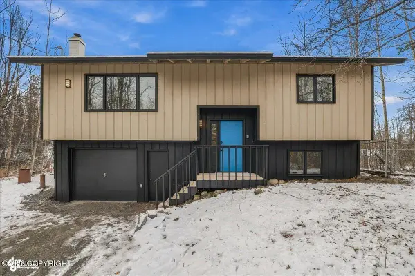 7420 E Eden Circle, Wasilla, AK 99654