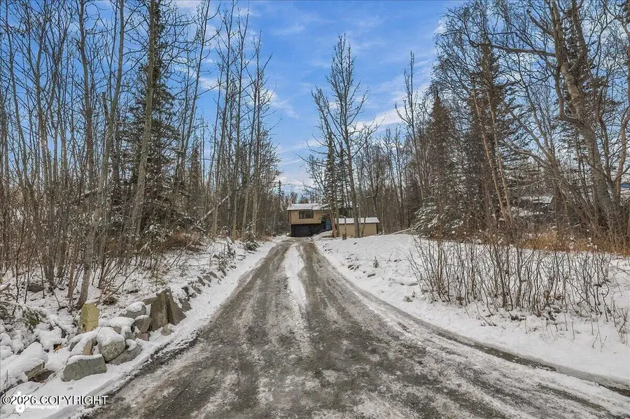 7420 E Eden Circle, Wasilla, AK 99654 - #2