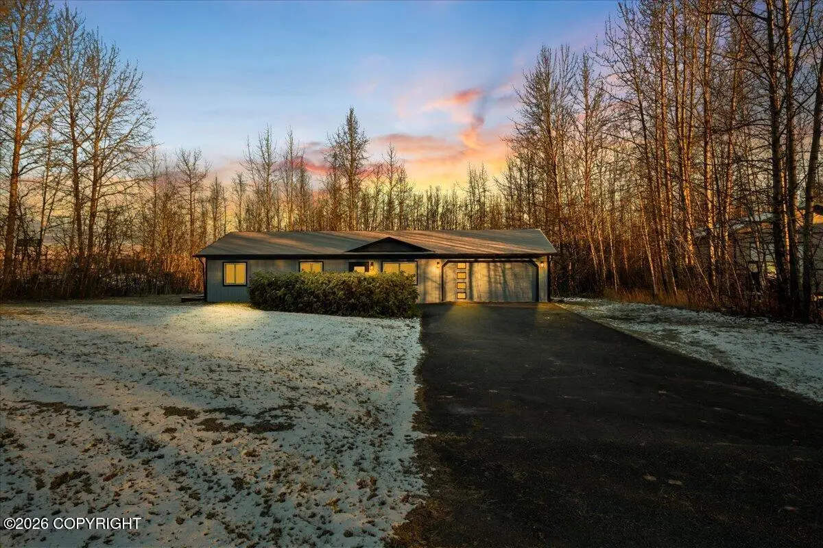 1165 W Winter Avenue, Wasilla, AK 99654 - #1