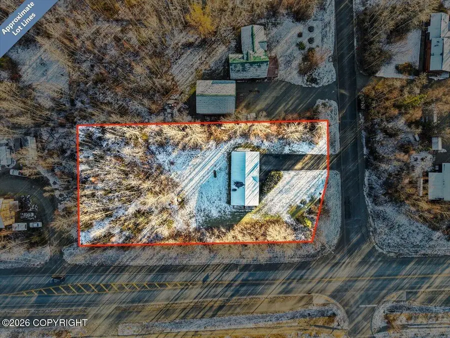 1165 W Winter Avenue, Wasilla, AK 99654 - #3