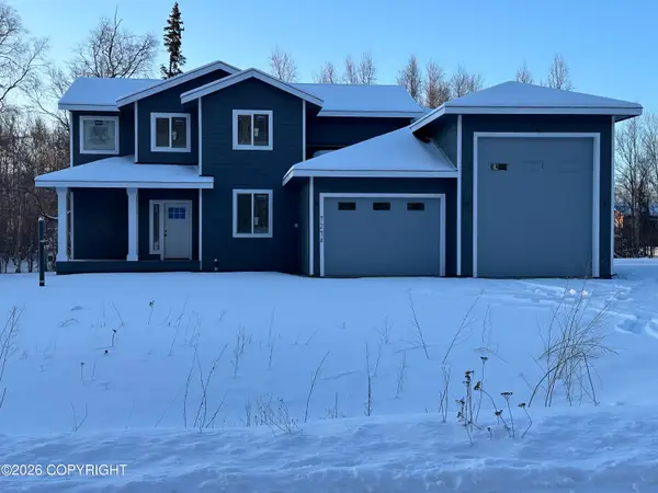 7274 E Riparian Loop, Palmer, AK 99645