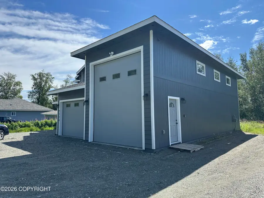 7274 E Riparian Loop, Palmer, AK 99645 - #3
