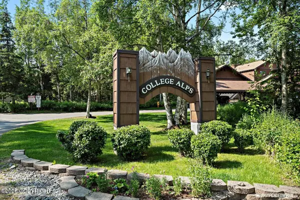 4842 Mills Drive #76, Anchorage, AK 99508