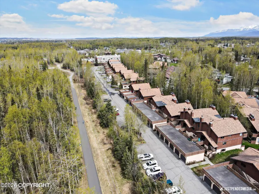 4842 Mills Drive #76, Anchorage, AK 99508 - #2