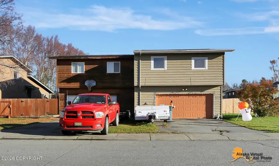 3131 Bridle Lane, Anchorage, AK 99517 - #2