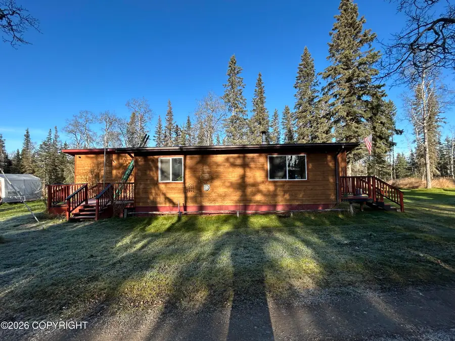 38659 S Ruby Circle, Soldotna, AK 99669 - #3