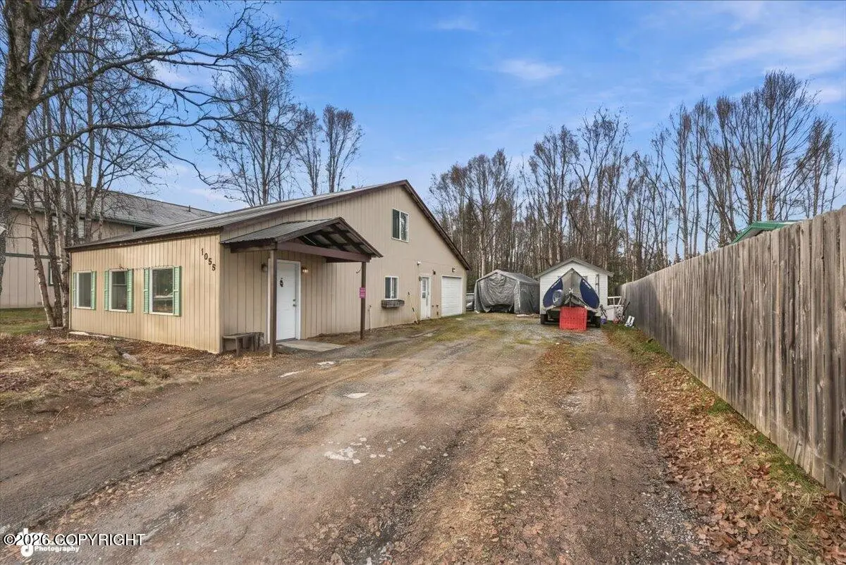 1005 Second Street, Kenai, AK 99611 - #1