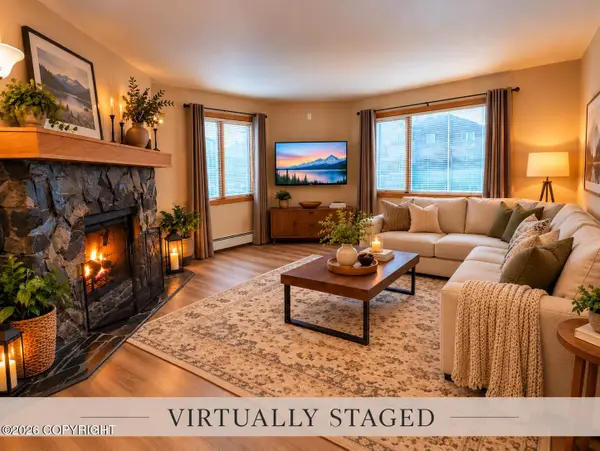 9720 Vanguard Drive #20, Anchorage, AK 99507