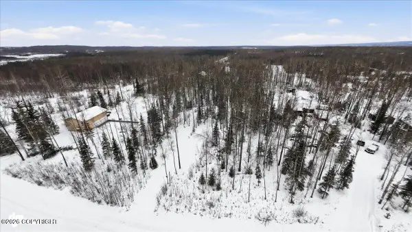 4282 N Alvins Alley, Wasilla, AK 99654