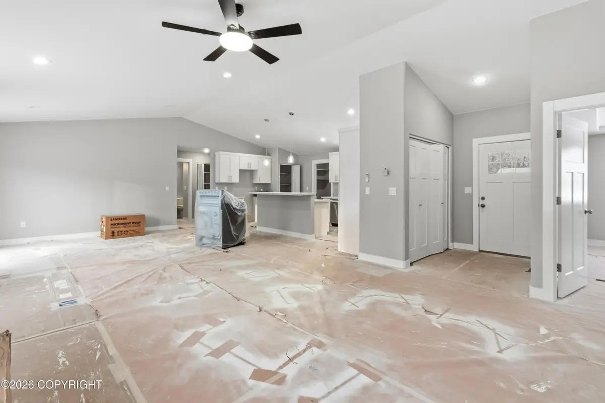 746 W Wood Star Drive, Wasilla, AK 99654 - #1