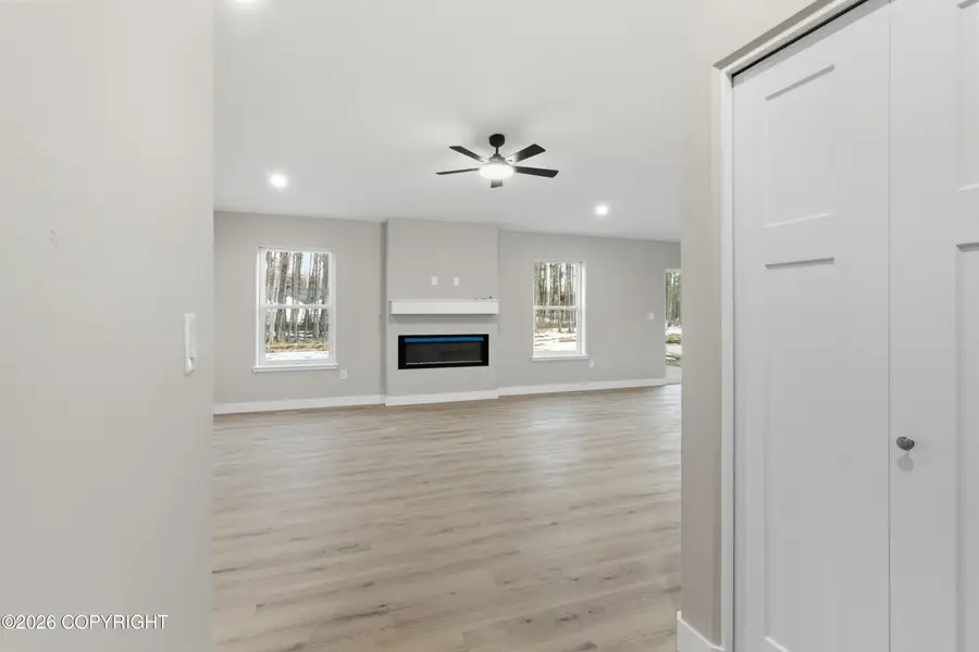 746 W Wood Star Drive, Wasilla, AK 99654 - #2