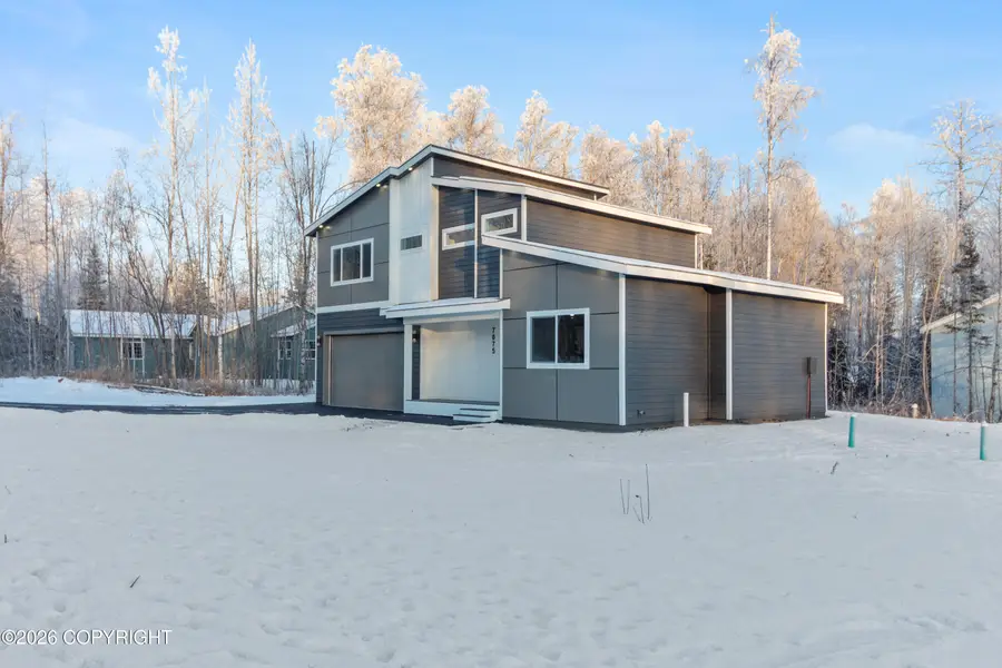 7075 S Brimstone Drive, Wasilla, AK 99623 - #3