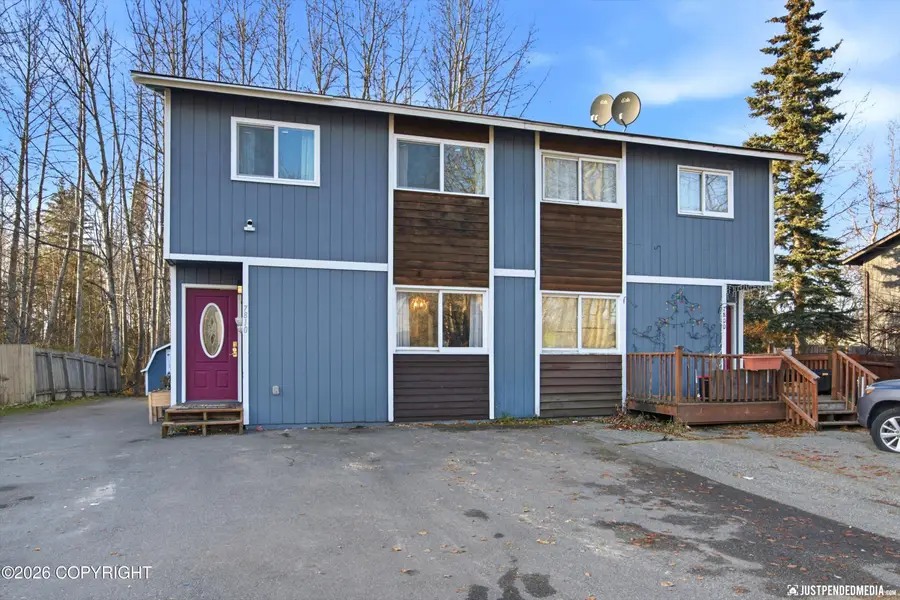 7810 Snow View Drive, Anchorage, AK 99507 - #3