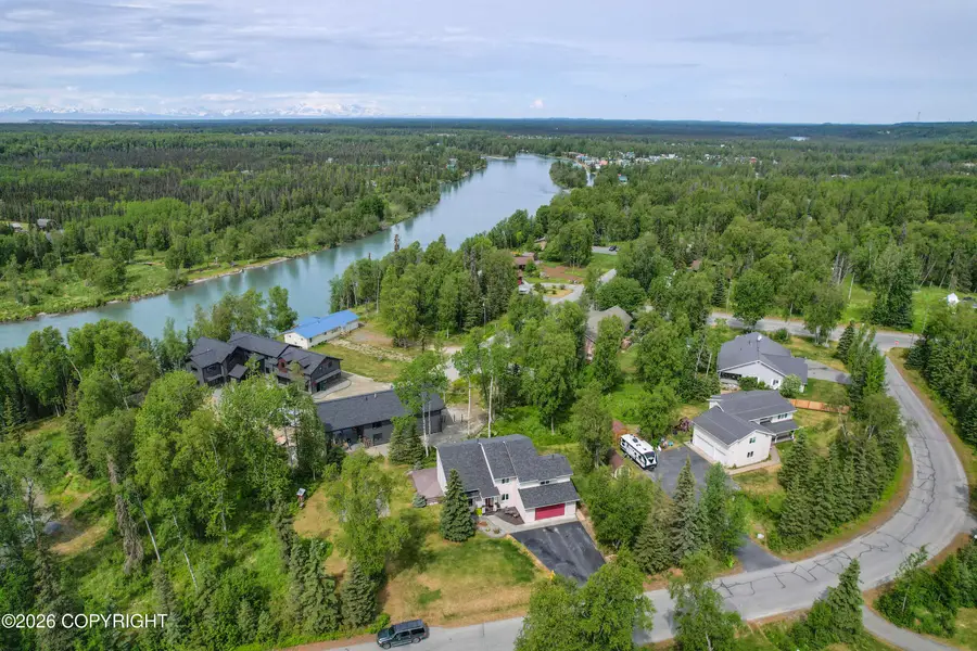 261 Riverwatch Drive, Soldotna, AK 99669 - #3