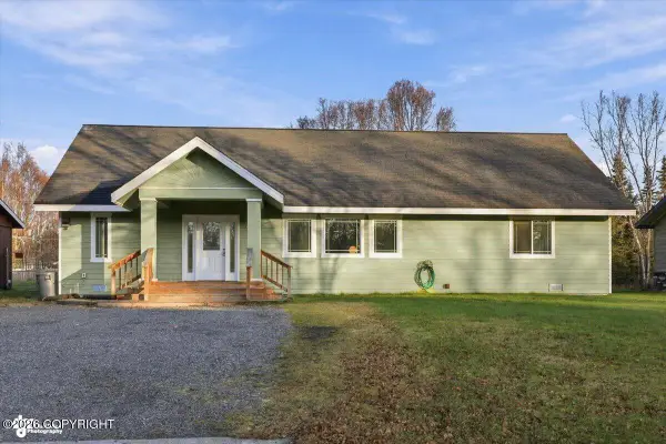 1012 First Street, Kenai, AK 99611